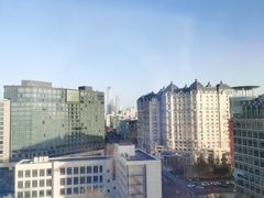 -和平宾馆(王府井店)