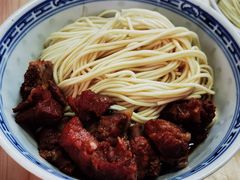 -盛兴面馆(真儒大厦店)