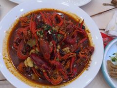 -簋街仔仔小龙虾(总店)