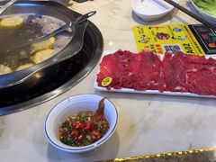 -小肥牛潮汕牛肉火锅(南联店)