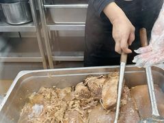 -樊记腊汁肉(竹笆市总店)