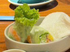 -西贡妈妈SaigonMama•越南料理(上海商城店)