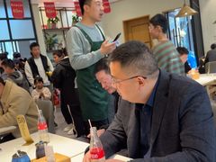 -镇南锅盖面馆(解放路店)