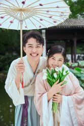 -全城热恋婚纱摄影(优质钻石店)