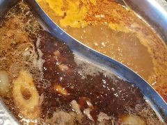 -牛武士寿喜烧·和牛火锅自助(全球首店)