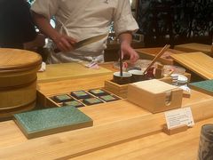 -小十Omakase(地王大厦店)