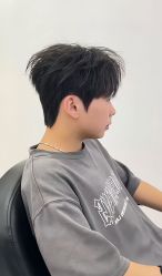 -ASG Hair Salon烫染·接发
