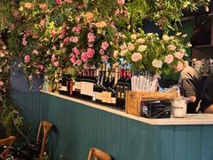 -第101座花园餐厅(湖滨88店)