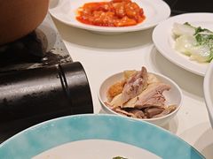 -梅花香里大酒店(郁金香路店)