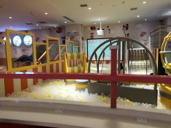 -乐多星球潮玩中心(沈阳嘉里城店)