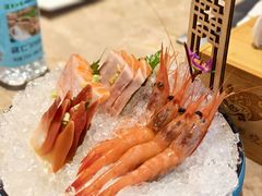 -上渔铁板烧(熙悦汇店)