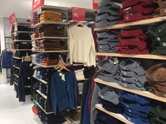 -优衣库(北京万柳华联购物中心店)