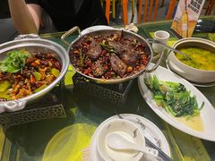 -辛香汇(飞洲店)