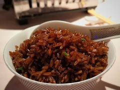 酱油炒饭-芙蓉堂(武汉天地店)