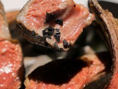 -小火花·干式熟成牛排馆Spark SteakHouse(剑桥郡店)