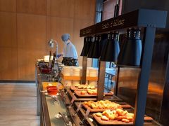 -珠海中海雅高铂尔曼酒店