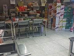 -鲁C·尚小炉·淄博烧烤(市北店)
