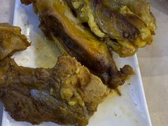 -虾大侠·盱眙龙虾老北京铜锅涮羊肉(金楠天街店)