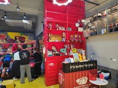 -大焱搏击·泰拳·拳击俱乐部(大柏树店)