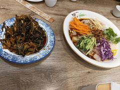 -福春居饺子楼(创业路店)