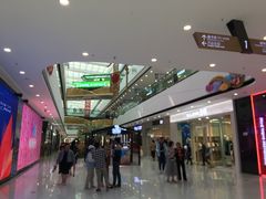 -万达茂商场(南京仙林店)