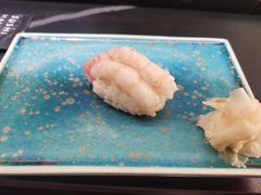 -Sushi Hanzo半藏(天环广场店)