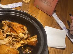 -鸡毛换糖(高桥店)