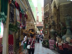 国际大巴扎-新疆国际大巴扎