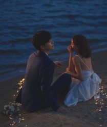 -青禾蒙娜丽莎婚纱摄影(武汉总店)