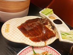 吊炉酥不腻烤鸭-满园烤鸭·春饼(沈北万达店)