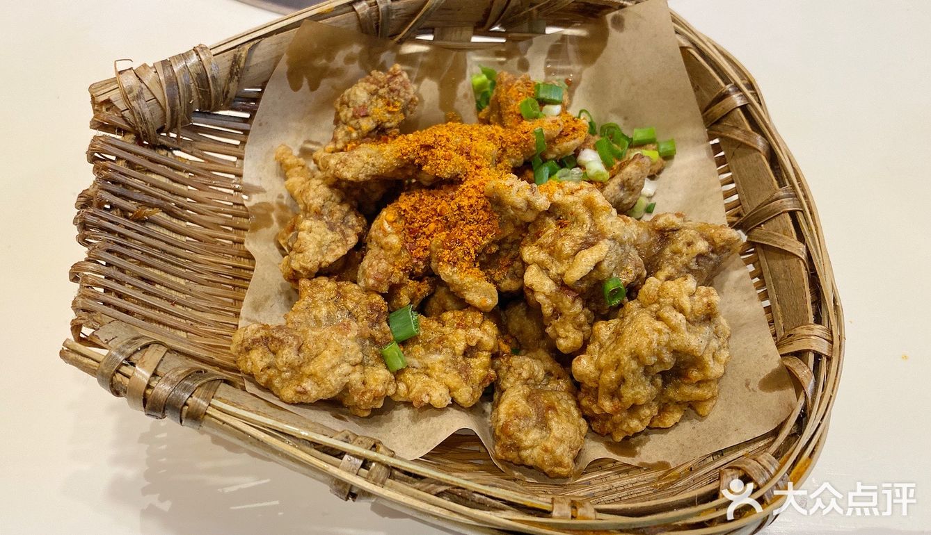 🌸兰州美食-小九里老成都麻辣烫❗️