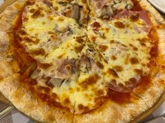 -后厨意餐La Cucina(外交公寓店)