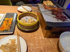 -喝丢一只鞋海鲜烧烤·海肠捞饭(北京街店)
