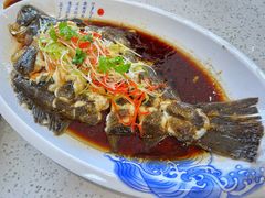 -前王院•巧克力海鲜市集餐厅(万平口店)