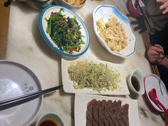 -醉美长安·陕菜(万和城店)