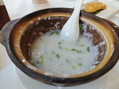 -怀德酒楼·粤菜·海鲜·茶点(宝安国际机场店)