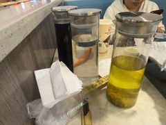 -渔太傅重庆纸上烤鱼(东大店)