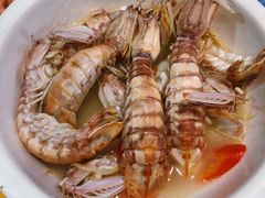 -老字号蛇口德记烧腊饭店·海鲜加工