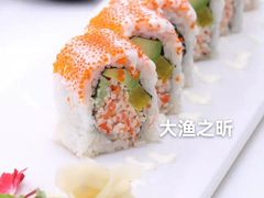 -渔乐之昕·铁板烧自助餐(虹悦城店)