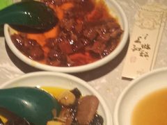 -松鹤面馆·古法焖肉面(观前店)
