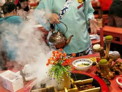 -巴九门老火锅(来福士打望店)