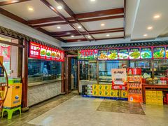 -景芝小炒(蓉花路店)
