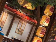 -南京大牌档(济南万象城店)