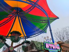 -郑州方特梦幻王国