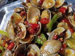 -碎怂烤肉(钟楼柳巷店)