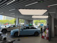 -上海浦东smart汽车全功能店(金桥店)
