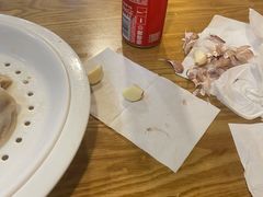 -清真伊源饺子馆(陶然共友大厦店)