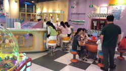 -万达宝贝王(漳州碧湖店)