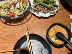 -聚点串吧·北京烧烤(赵登禹路店)