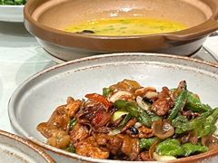 辣椒炒肉-青年公社烤鸭(青年路店)